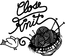 Close Knit logo