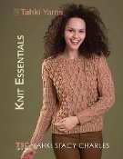 Knit Essentials Pattern Book
